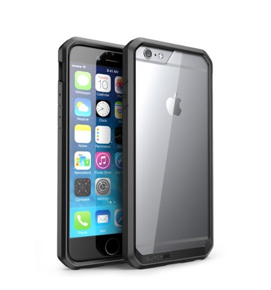 iPhone 6S Plus Case SUPCASE Also Fit Apple iPhone 6 Plus Case Unicorn Beetle black